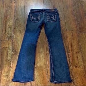 Beautiful BKE Starlite Jeans With 29” Inseam